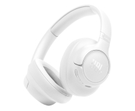 Słuchawki bezprzewodowe JBL TUNE 730BT białe